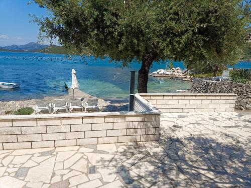 Brijesta Casa | Holiday home >Nikola< Brijesta