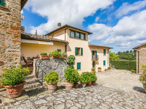 Greve in Chianti Casa | Holiday Home Ortensia by Interhome