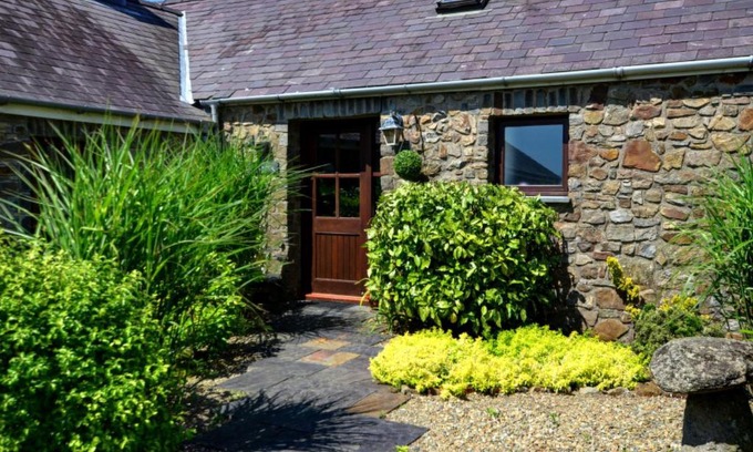 Haverfordwest Casa | Holiday Home Palmerston Primrose