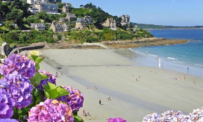 Saint-Quay-Perros Casa | Casa rural, Perros Guirec