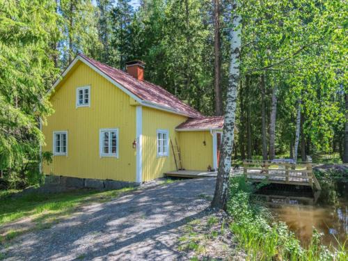 Loimaa Casa | Holiday Home Piispasen torppa by Interhome