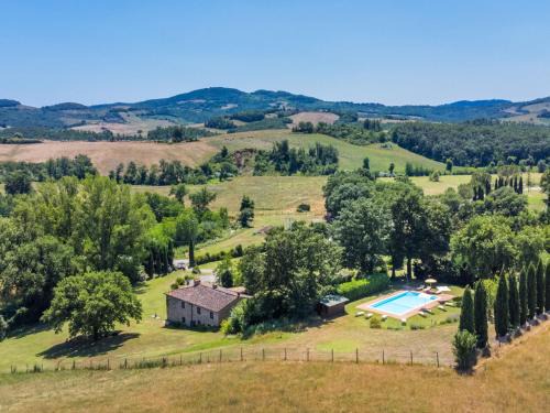 San Macario In Monte Casa | Holiday Home Podere S Giovanni by Interhome