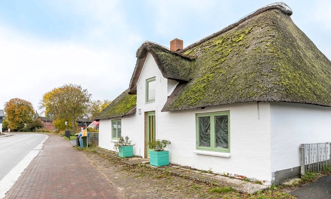 Hemme Casa | Casa de vacaciones Reetkate Hemme