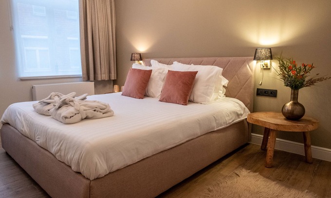 Ypres Casa | Holiday Home Relax With Sauna, Jacuzzi and Sunshower in Ypres