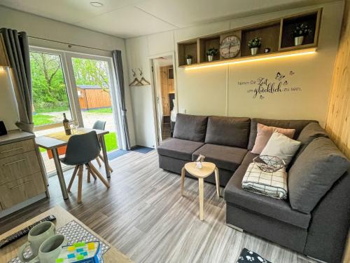 Riedenburg Casa | Holiday Home Rinas Kuschelnest by Interhome
