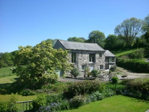 Morwellham Casa | Holiday Home Rivers Reach by Interhome