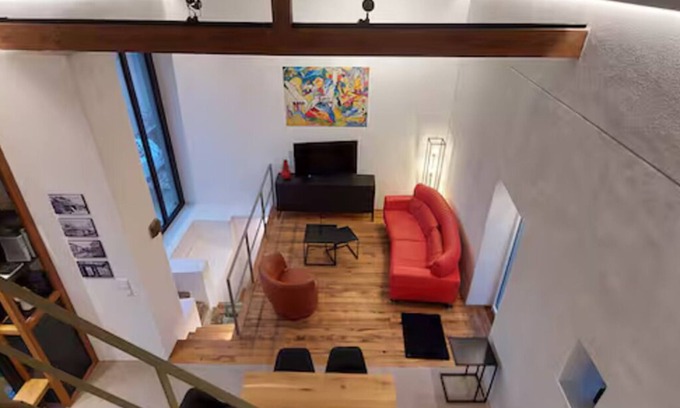 Bettingen Casa | Holiday home SCHEIA, former barn as a special holiday home in the southern Eifel