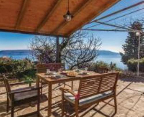 Brsec Casa | Holiday Home Sea view