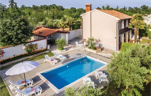 Marcana Casa | Holiday Home Segotici Cr