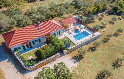 Puljane Casa | Holiday Home Sicici Iv