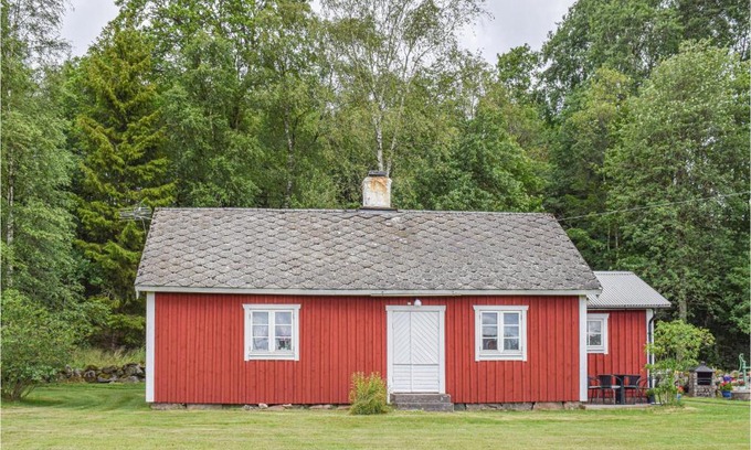 Torup Casa | Holiday home Sjöbol Torup