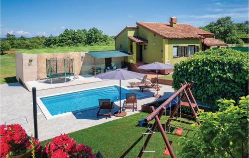 Sajini Casa | Holiday Home Skitaca 09