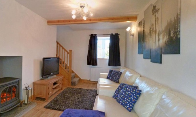 Llandrindod Wells Casa | Holiday Home Standary