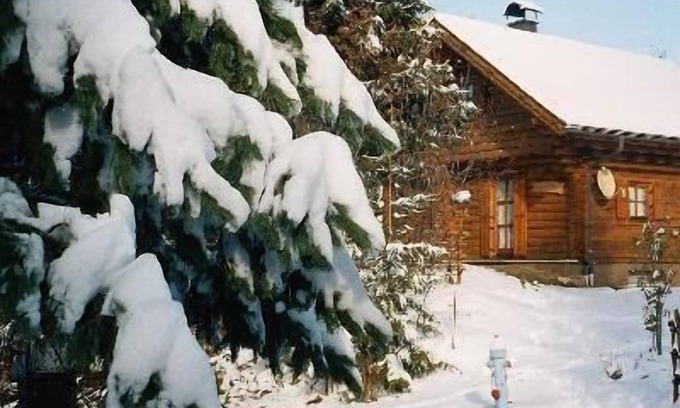 Bad Sankt Leonhard im Lavanttal Casa | Casa de vacaciones Klippitztörl para 1 - 6 personas con 3 dormitorios - Casa de vacaciones