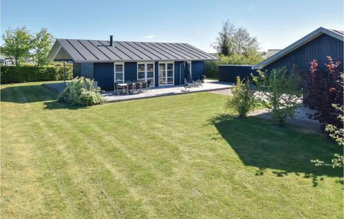 Hasmark Strand Casa | Holiday Home Strandparken Otterup Vi