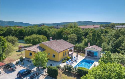 Strmac Casa | Holiday Home Strmac 25 With Outdoor Swimmingpool