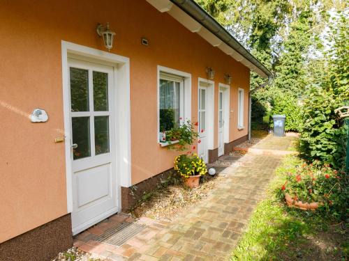 Koserow Casa | Holiday Home Susi by Interhome