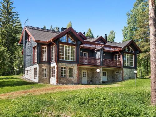 Tahkovuori Casa | Holiday Home Syvärinkulta b by Interhome