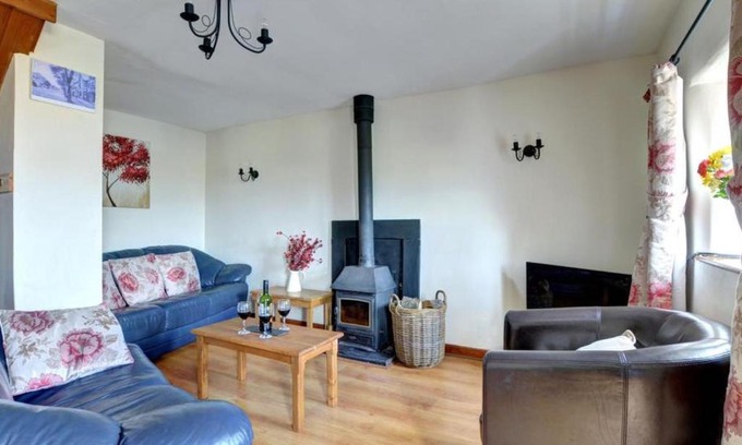 Corwen Casa | Holiday Home The Stables