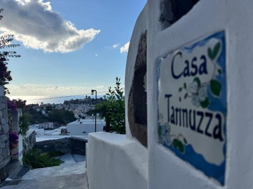 Lipari Historic Centre Apartamento | Holiday Home Tarinuzza