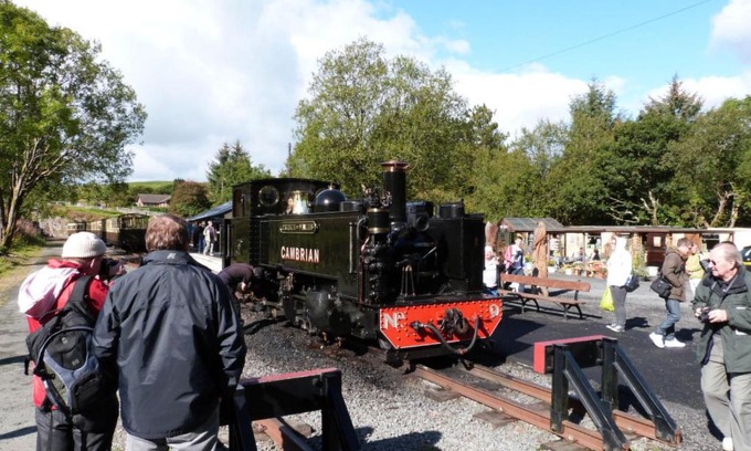 Bontnewydd Casa | Holiday Home The Leo