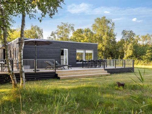 Helberskov Strand Casa | Holiday Home Thorbiorn - from the sea by Interhome
