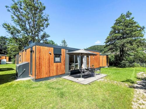 Riedenburg Casa | Holiday Home Tiny Haus Xandra by Interhome