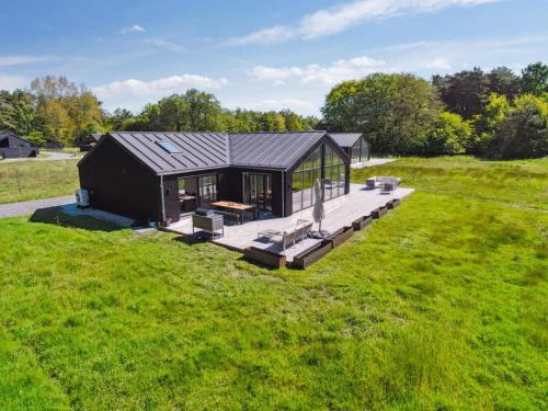 Sømarken Casa | Holiday Home Tove - 350m from the sea by Interhome