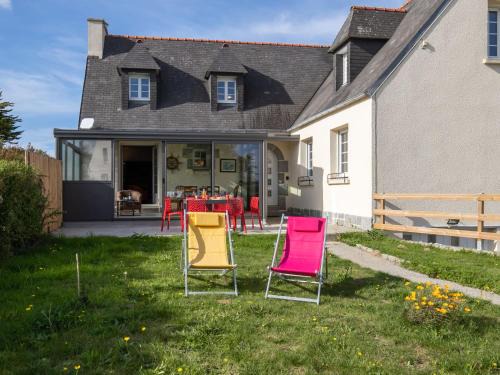 Kerlouan Casa | Holiday Home Ty Louarn by Interhome