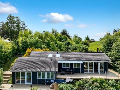 Femmøller Casa | Holiday Home Ufej - 2-5km from the sea by Interhome