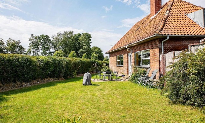 Varde Municipality Casa | Holiday home Varde II