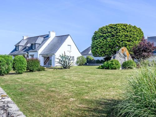 Plouhinec Casa | Holiday Home Villa Colette by Interhome