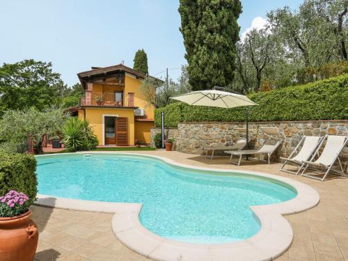 Margine Coperta-Traversagna Casa | Holiday Home Villa I Cipressi by Interhome