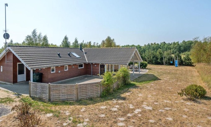 Kramnitse Casa | Holiday Home Vilvi - 500m from the sea in Lolland- Falster and Mon by Interhome