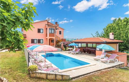 Vinez Casa | Holiday Home Vinez V