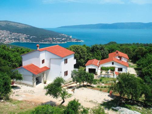 Gondolici Casa | Holiday Home Vista by Interhome