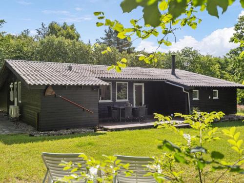 Arrild Ferieby Casa | Holiday Home Vitus - 30km from the sea by Interhome