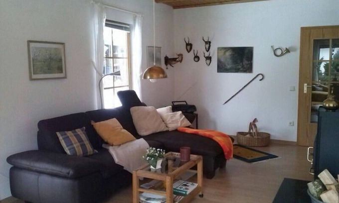 Bad Sachsa Casa | Casa de campo bosque casa de campo