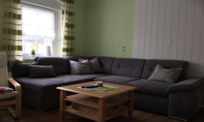 Lieg Apartamento | Casa de vacaciones Vinos