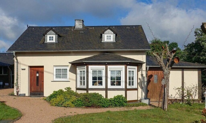 Schwollen Casa | Casa de vacaciones con 2 dormitorios