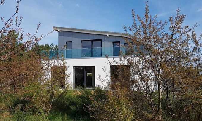 Pruchten Casa | Casa de vacaciones con piscina