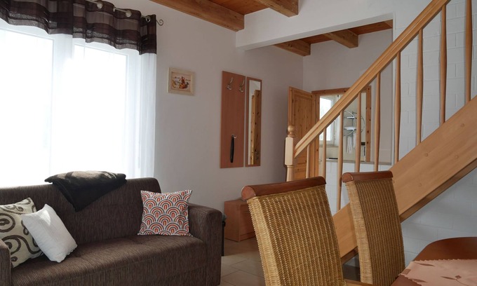 Neppermin Apartamento | Casas de vacaciones 70m² - Cottages Neppermin