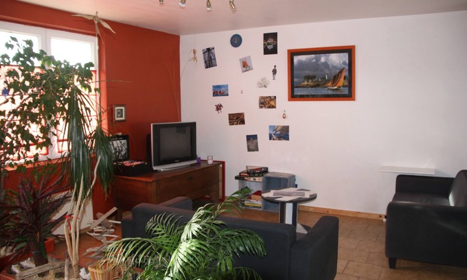 Aytre Casa | Casas de vacaciones en AYTRE cerca de ROCHELLE