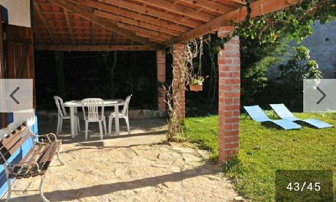 Obidos Casa | Casas de vacaciones casas altas Óbidos