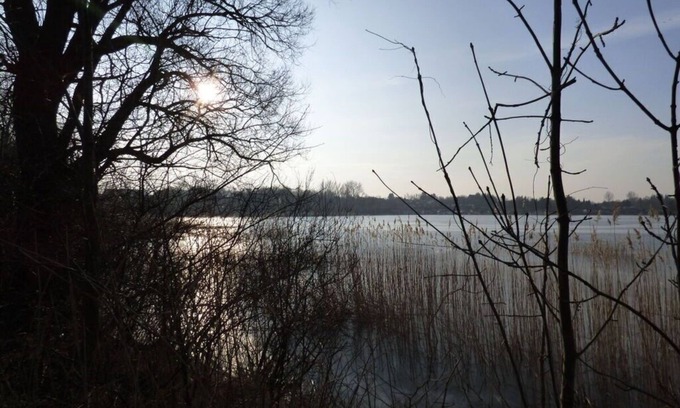 Furstenwerder Apartamento | Casa de vacaciones junto al lago