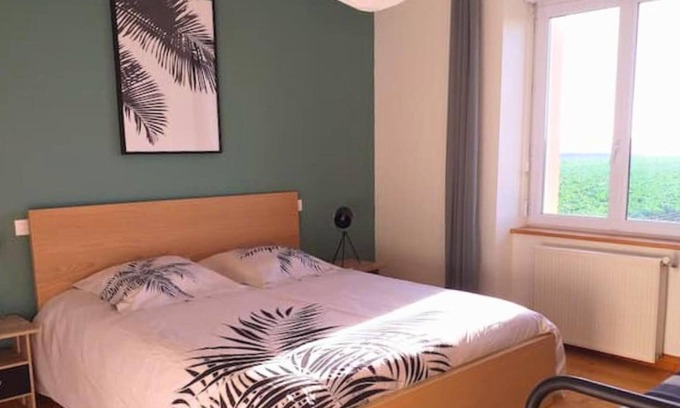 Plounevez-Lochrist Casa | Casa de vacaciones Plounévez Lochrist para 1 - 15 personas con 7 dormitorios - Casa de vacaciones