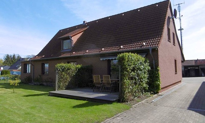Zudar Apartamento | Casa 2 - Rügen-Fewo 108/2