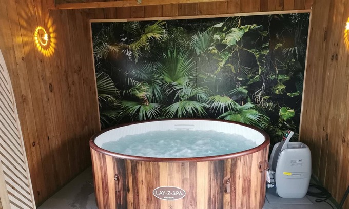 Ajat Casa | Casa de vacaciones Ajat para 1 - 3 personas con 1 dormitorio - Casa de vacaciones