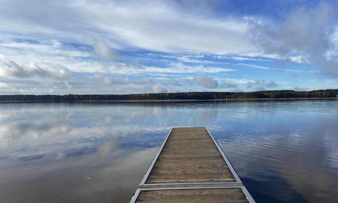 Userin Casa | Casa de vacaciones en Useriner See, Userin