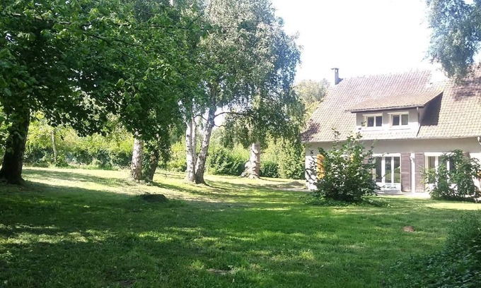 Saints Casa | Casa de vacaciones Beautheil para 1 - 6 personas con 3 dormitorios - Casa de vacaciones